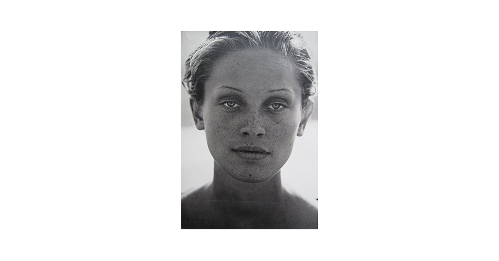 PETER LINDBERGH 写真集　「IMAGES OF WOMEN 」 Amazon.com: Images of Women: 9783823821205: Lindbergh, Peter
